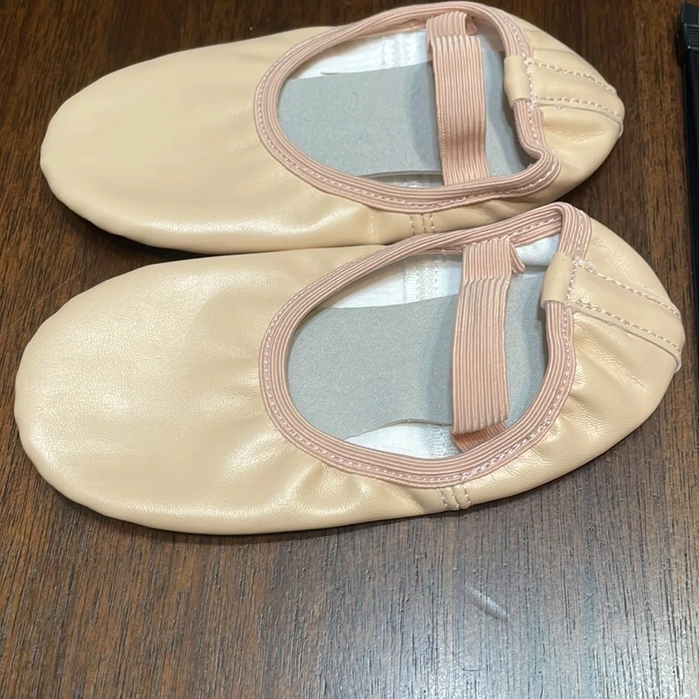 Di.pug ballerina slippers